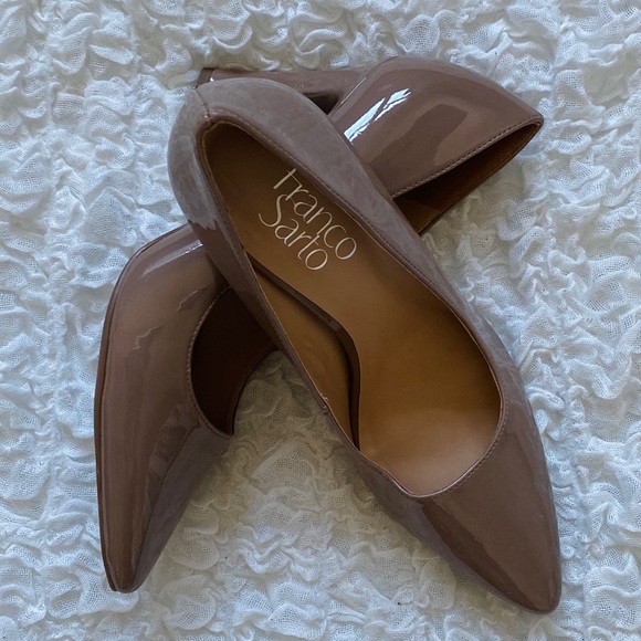 Franco Sarto 5.5 - Picture 1 of 3